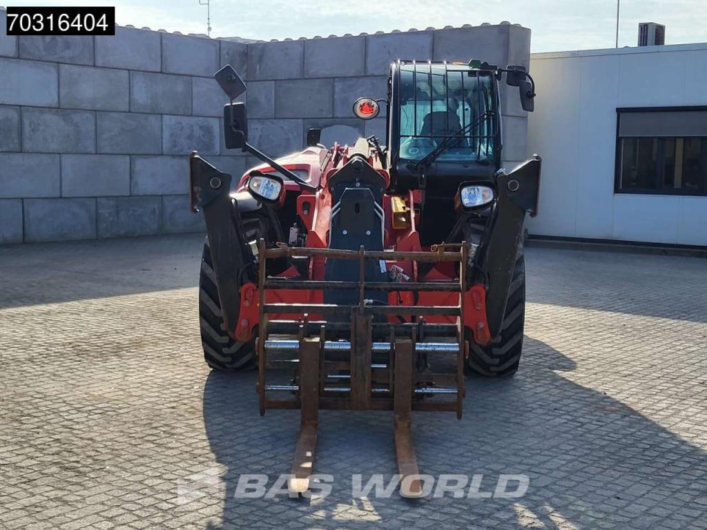 Manitou MT1440 Foto 18
