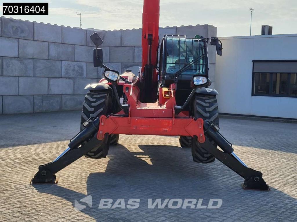 Manitou MT1440 Foto 19