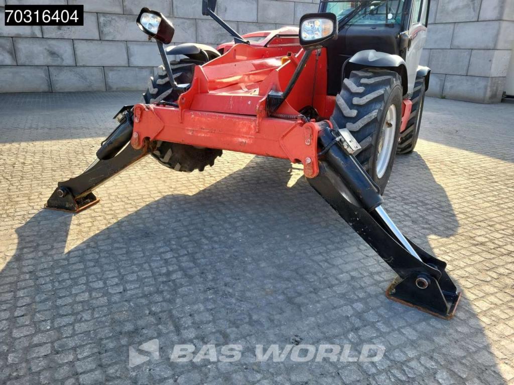 Manitou MT1440 Foto 20