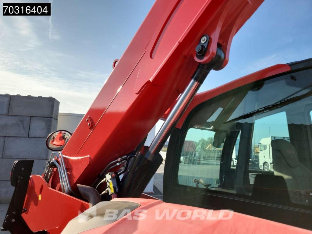 Manitou MT1440 Foto 21