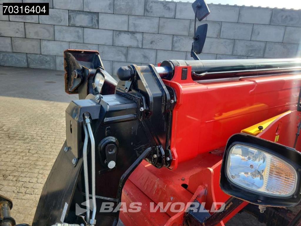 Manitou MT1440 Foto 22