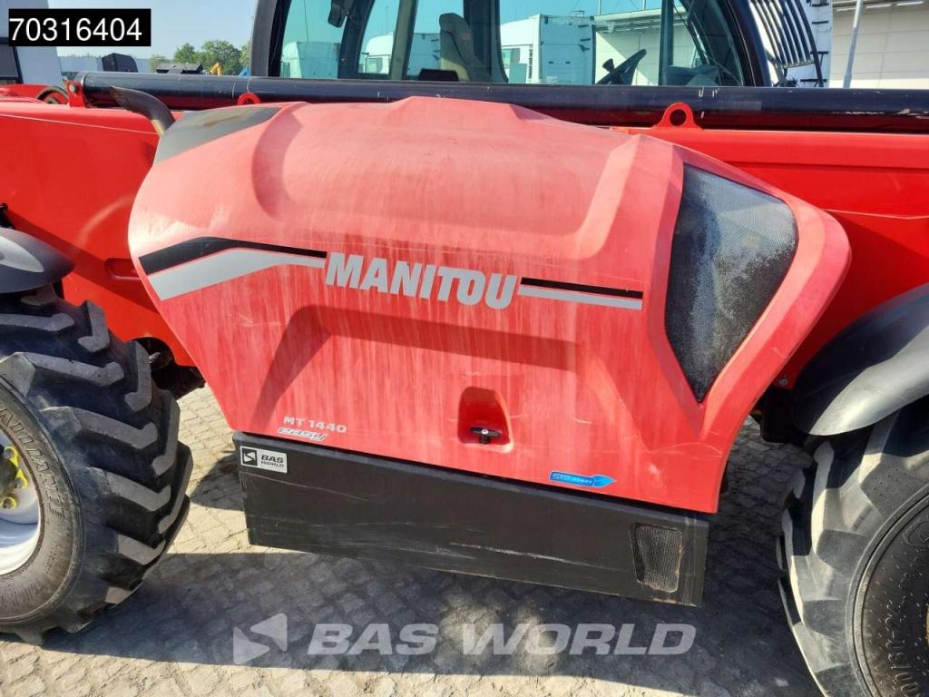 Manitou MT1440 Foto 28