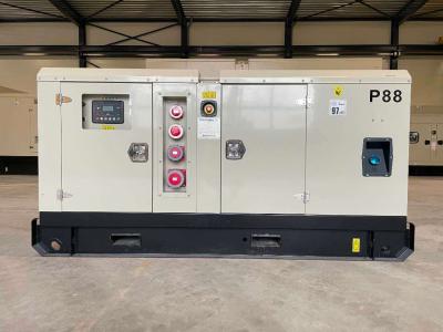 Perkins 1104A-44TG2 - 88 kVA Generator - DPX-19805 vendida por DPX Power Europe B.V.