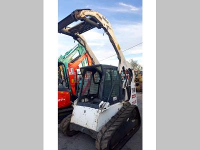 Bobcat T190 Foto 1