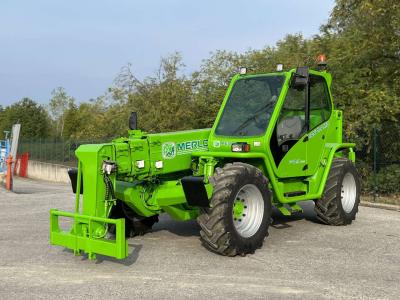 Merlo P 40.17 Plus vendida por Massucco T. Srl