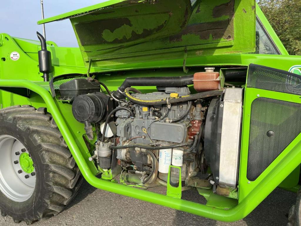 Merlo P 40.17 Plus Foto 9