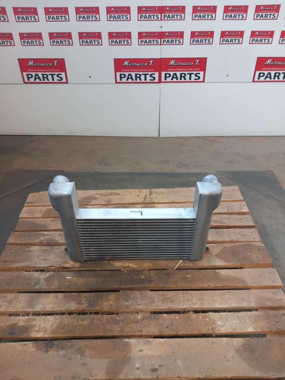 Radiador intercooler para Hitachi ZX130 Foto 3