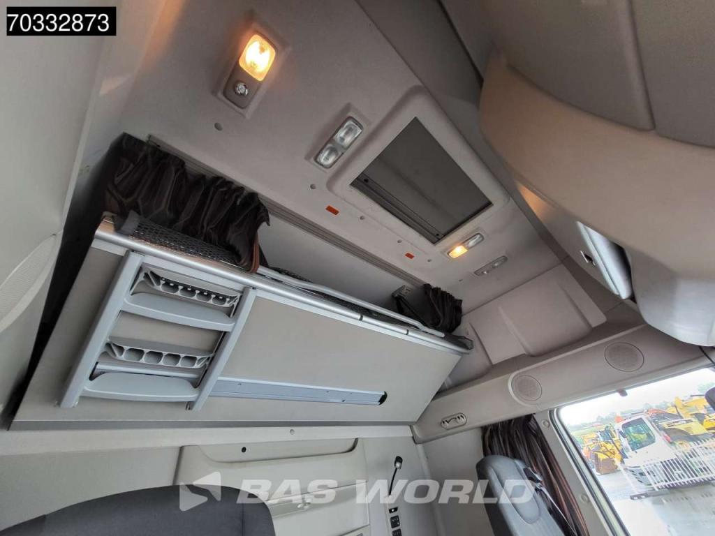 Daf XF 480 XF 4X2 NL-Truck SSC Mega 2xTanks ACC Foto 26