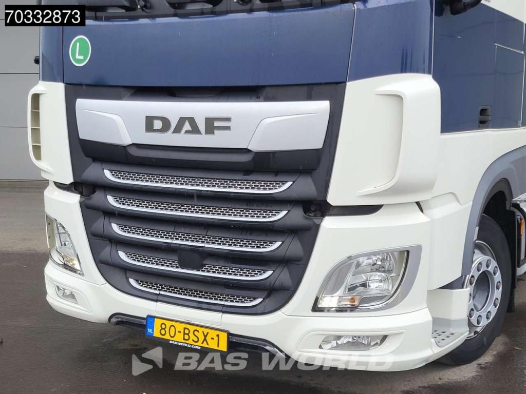Daf XF 480 XF 4X2 NL-Truck SSC Mega 2xTanks ACC Foto 8