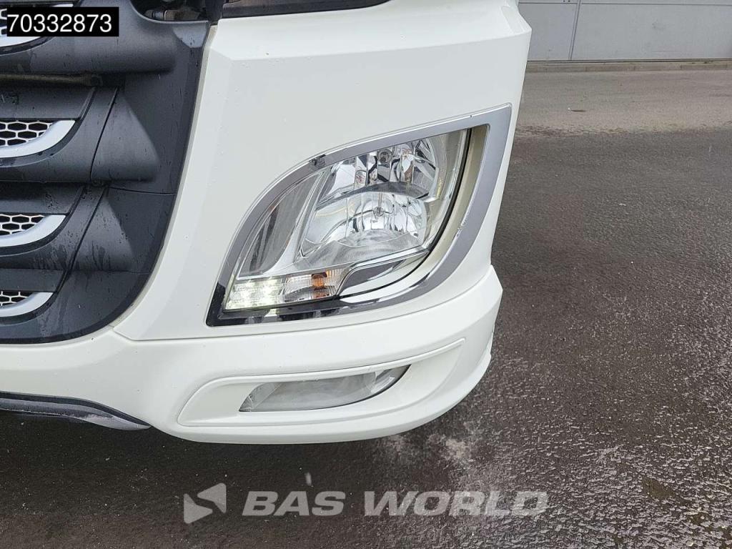Daf XF 480 XF 4X2 NL-Truck SSC Mega 2xTanks ACC Foto 9