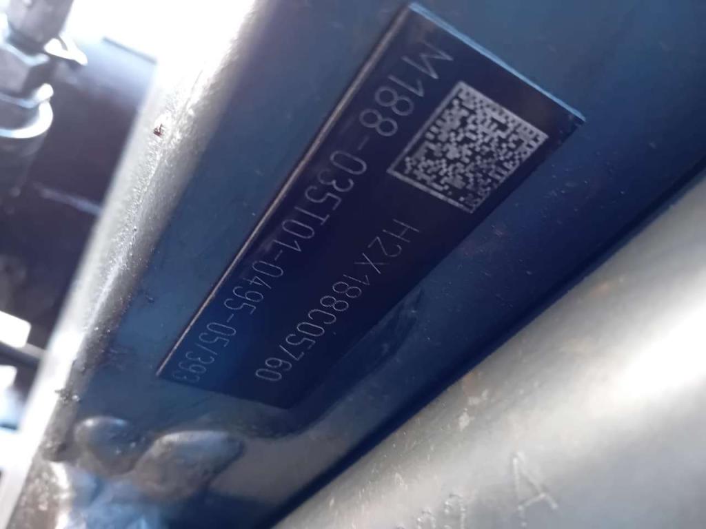 Linde H35D-01 Foto 4