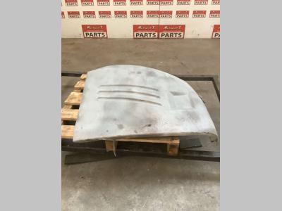 Sportello laterale para Hitachi ZAXIS 135 US vendida por Massucco T. Srl Area Ricambi