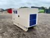 FG Wilson P50-3 - 50 kVA Genset - DPX-16004 Foto 2 thumbnail