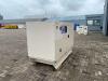 FG Wilson P50-3 - 50 kVA Genset - DPX-16004 Foto 3 thumbnail