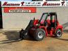 Manitou BT 420 4x4 Foto 1 thumbnail