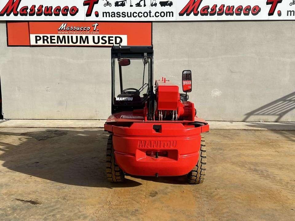 Manitou BT 420 4x4 Foto 21