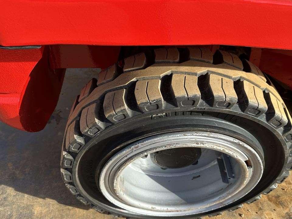 Manitou BT 420 4x4 Foto 5