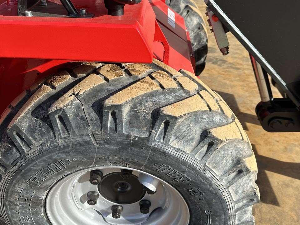 Manitou BT 420 4x4 Foto 8