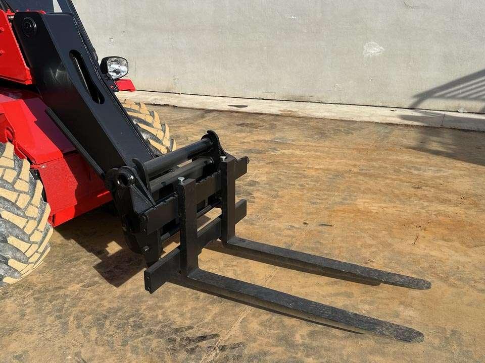 Manitou BT 420 4x4 Foto 9
