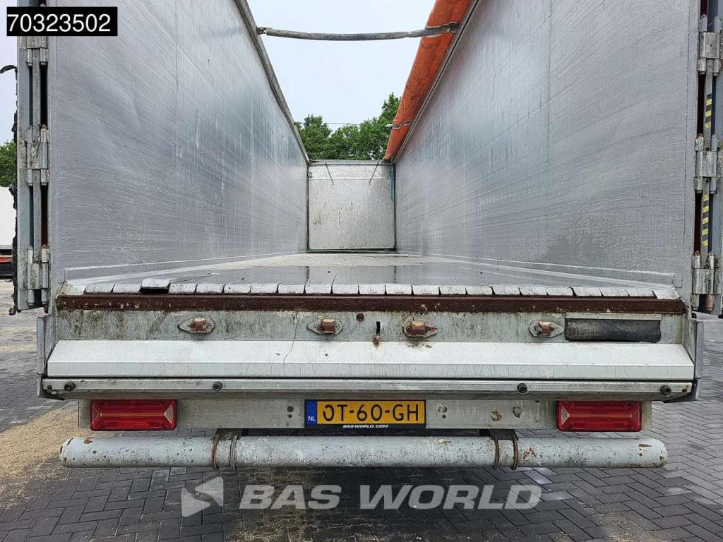 Legras F10271 3 axles Lift Axle Foto 10