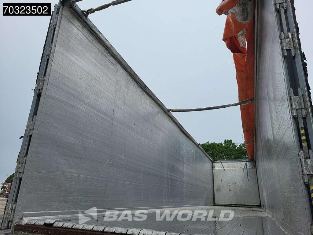 Legras F10271 3 axles Lift Axle Foto 11