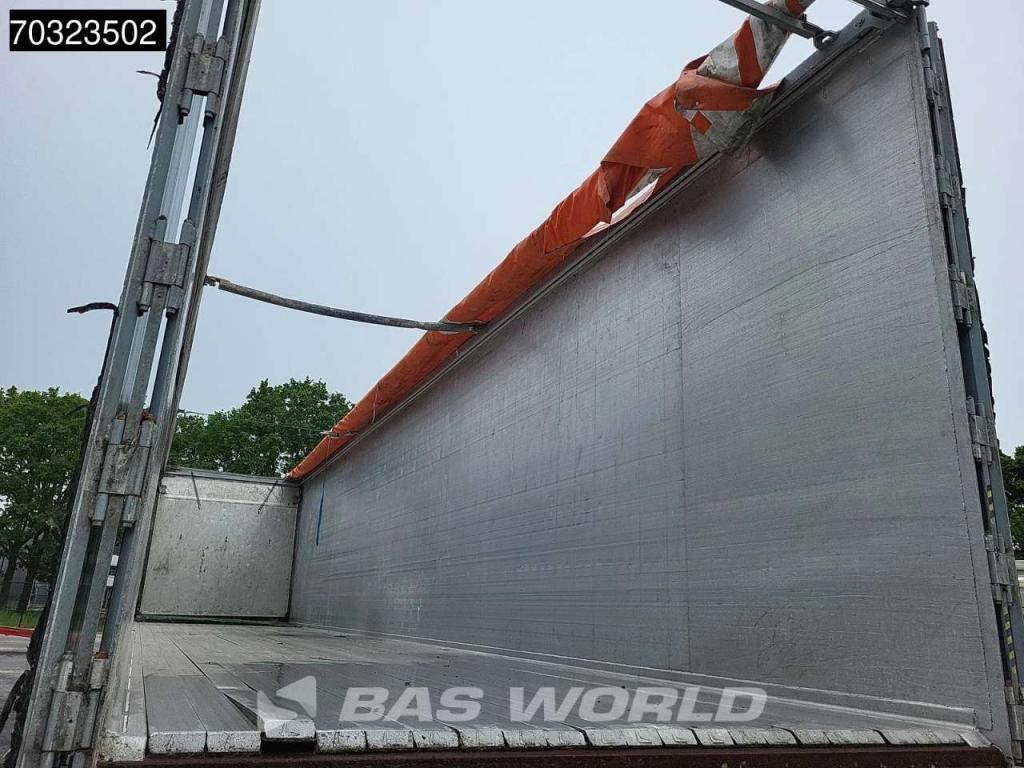 Legras F10271 3 axles Lift Axle Foto 13