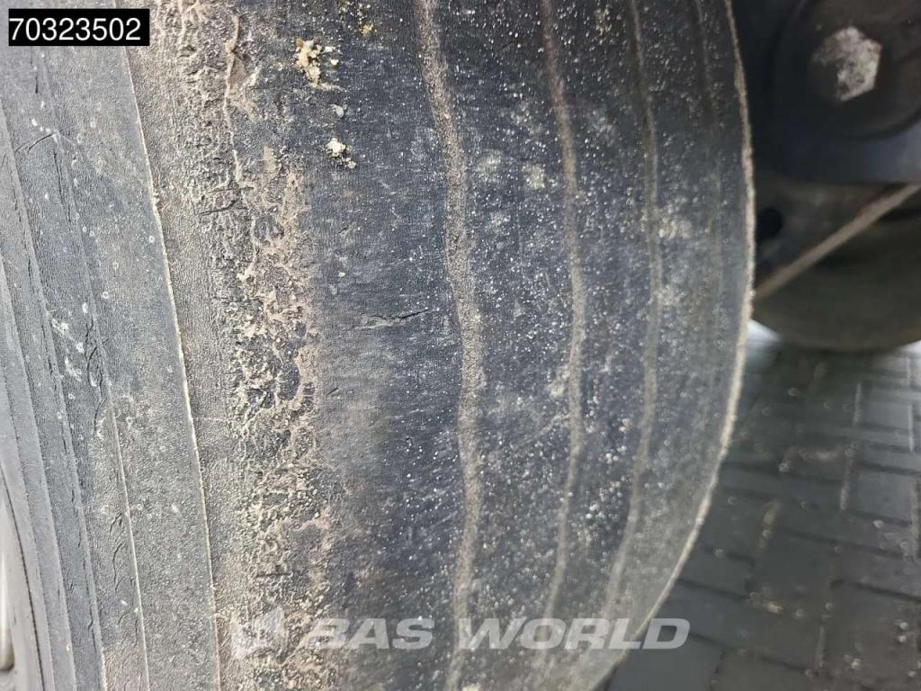 Legras F10271 3 axles Lift Axle Foto 20