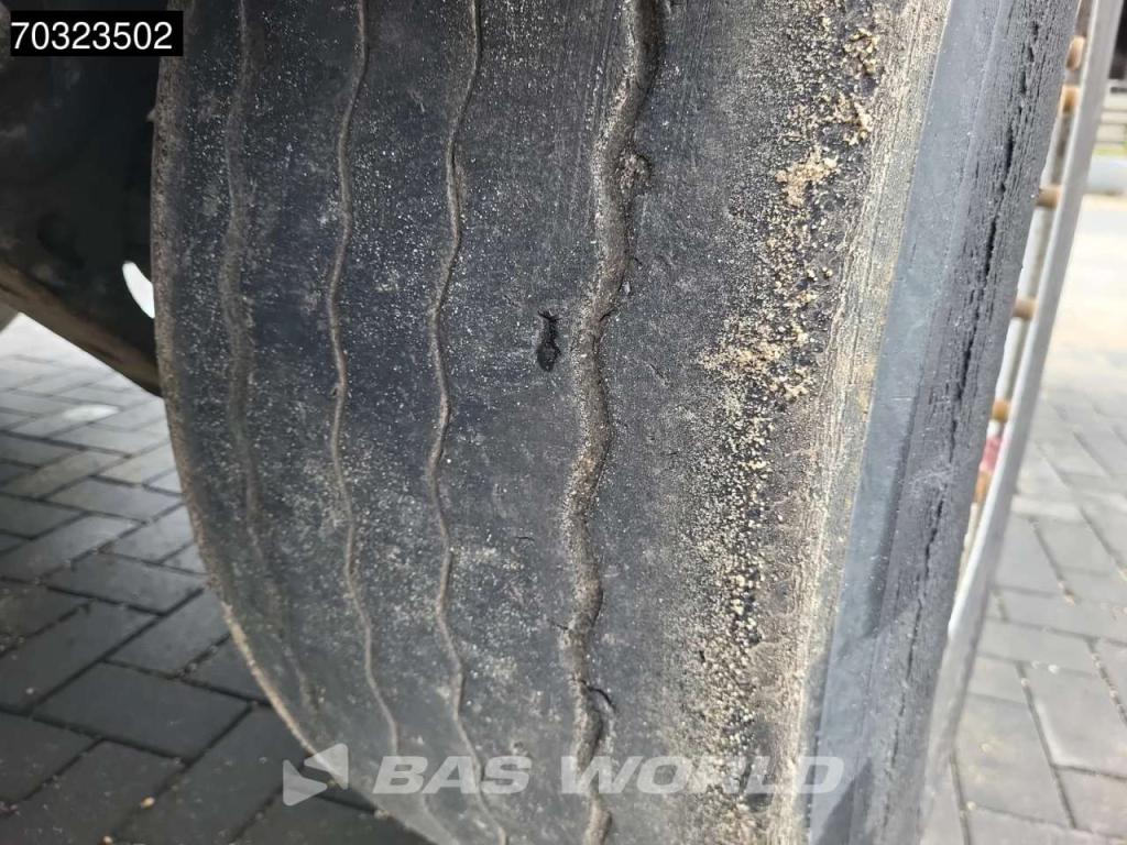 Legras F10271 3 axles Lift Axle Foto 23