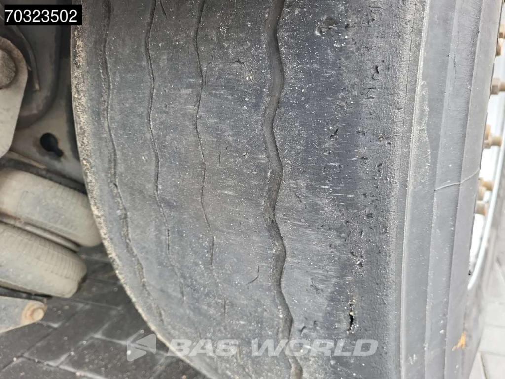 Legras F10271 3 axles Lift Axle Foto 25