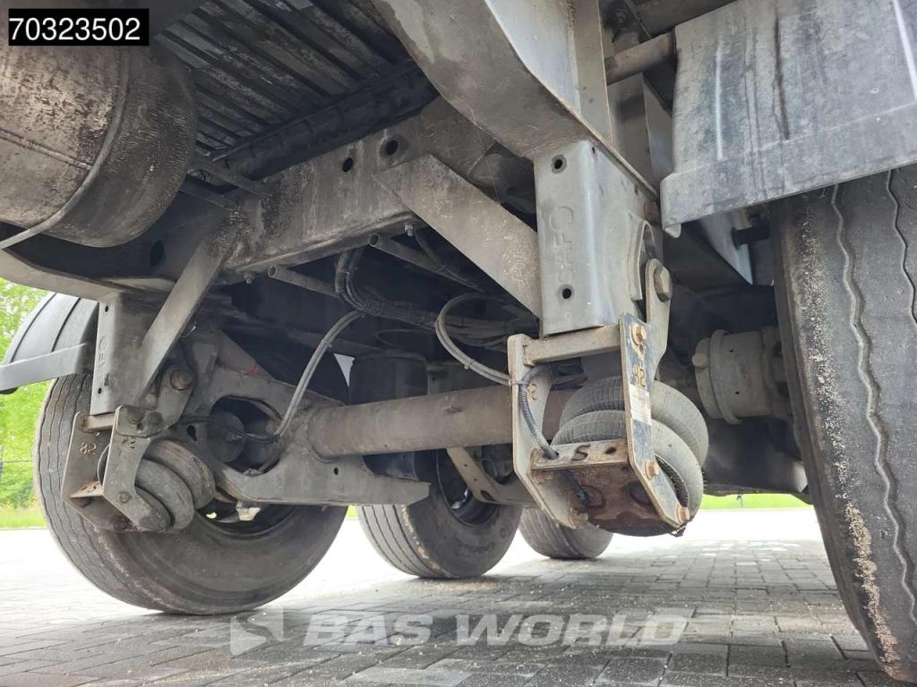 Legras F10271 3 axles Lift Axle Foto 27