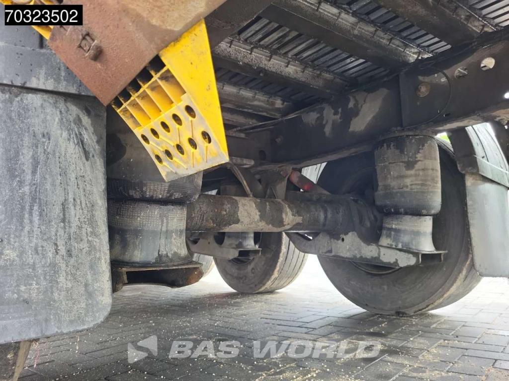 Legras F10271 3 axles Lift Axle Foto 28