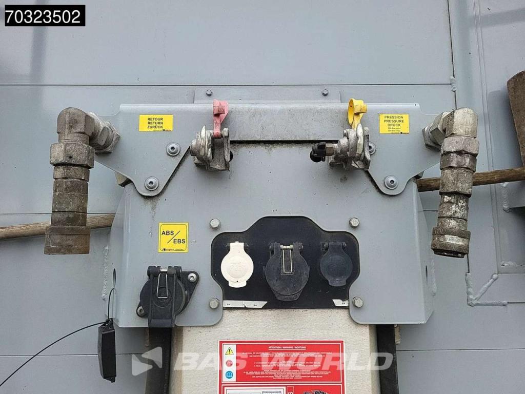 Legras F10271 3 axles Lift Axle Foto 29