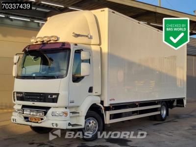 Daf LF55.220 LF 4X2 15t NL-Truck Automatic Tailgate Euro 5 vendida por BAS World B.V.