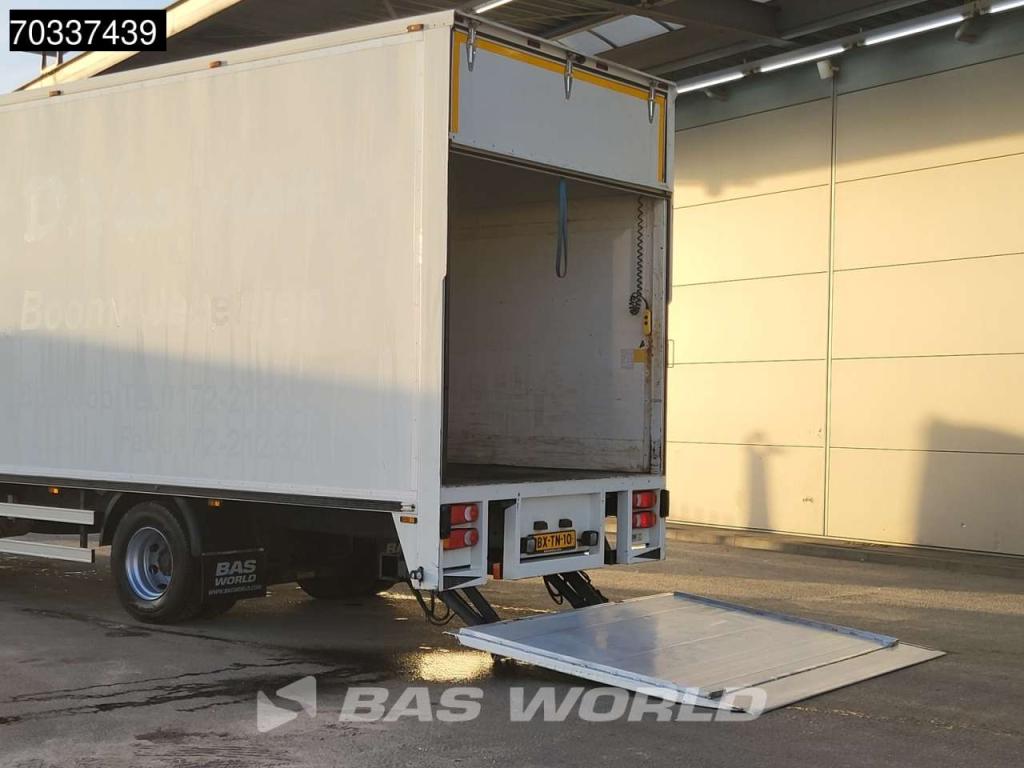 Daf LF55.220 LF 4X2 15t NL-Truck Automatic Tailgate Euro 5 Foto 11