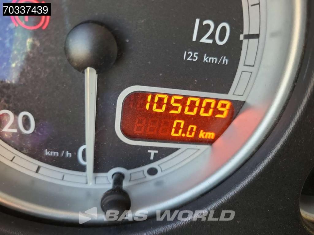 Daf LF55.220 LF 4X2 15t NL-Truck Automatic Tailgate Euro 5 Foto 29
