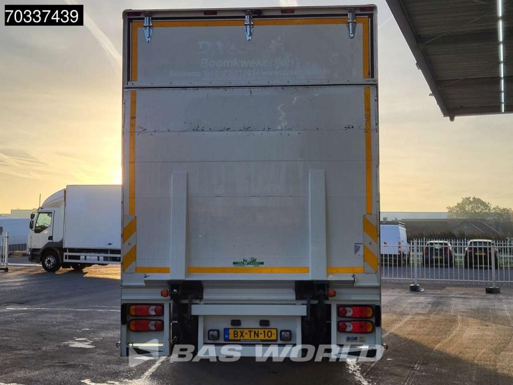 Daf LF55.220 LF 4X2 15t NL-Truck Automatic Tailgate Euro 5 Foto 3