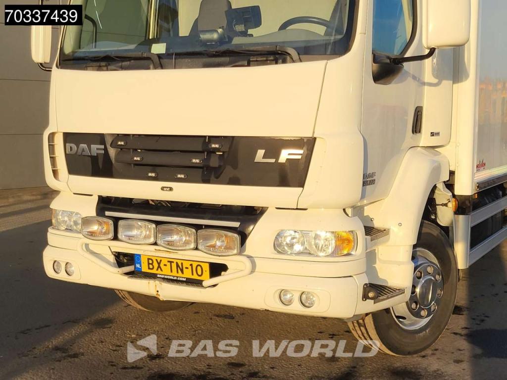 Daf LF55.220 LF 4X2 15t NL-Truck Automatic Tailgate Euro 5 Foto 7