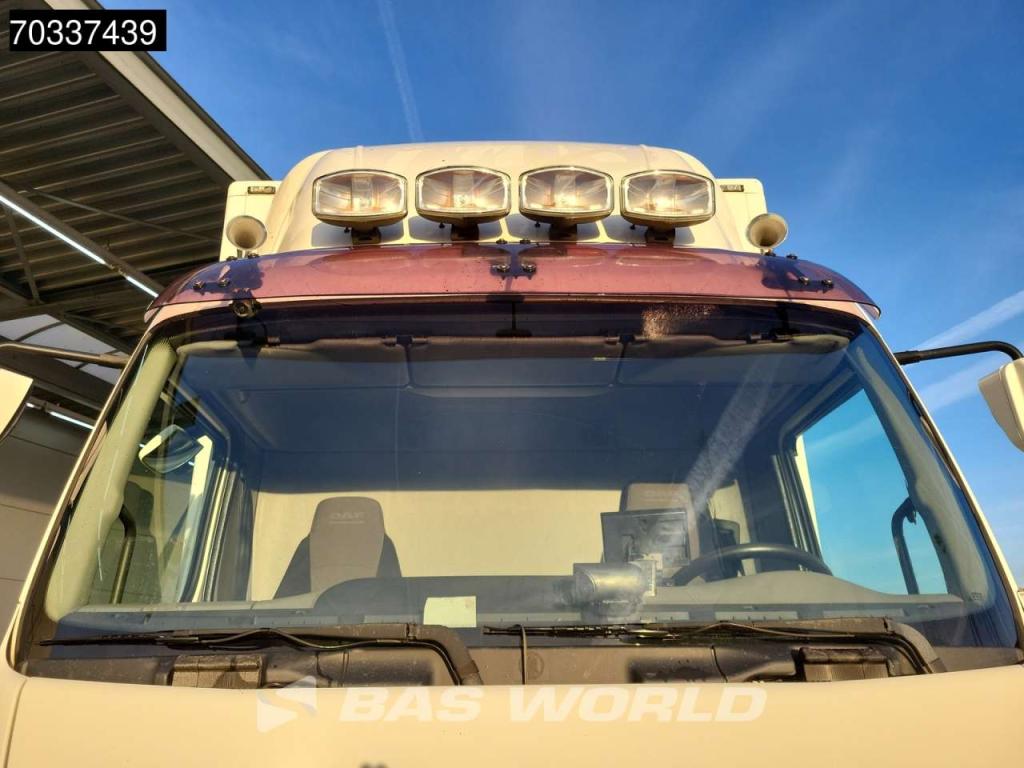 Daf LF55.220 LF 4X2 15t NL-Truck Automatic Tailgate Euro 5 Foto 8
