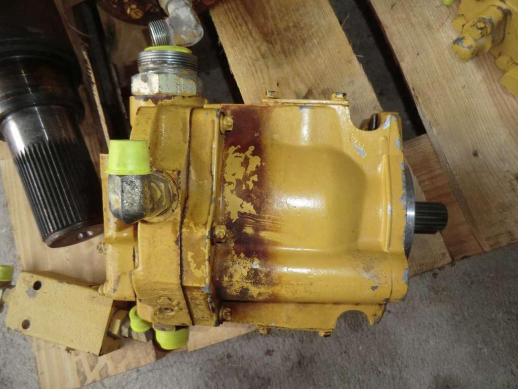 Bomba hidráulica para Caterpillar 988F I Foto 1