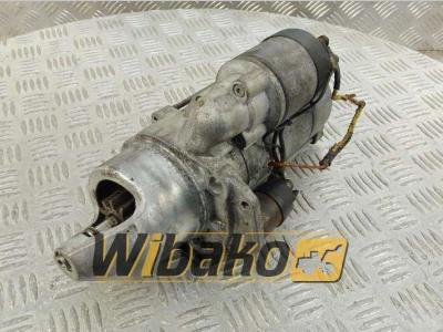 Iveco Motor de arranque vendida por Wibako