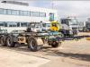 Van Hool CONTAINER AANHANGER Foto 2 thumbnail