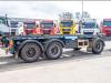 Van Hool CONTAINER AANHANGER Foto 3 thumbnail