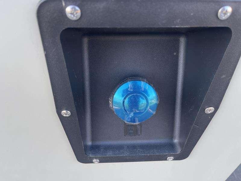 Cummins 220 kVA Foto 8