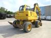 Komatsu PW95-R Foto 6 thumbnail