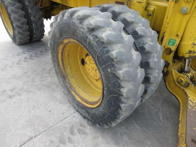 Komatsu PW95-R Foto 13