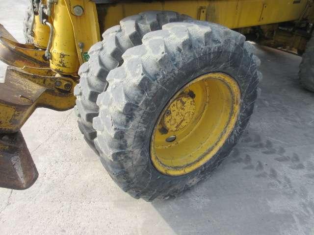 Komatsu PW95-R Foto 14