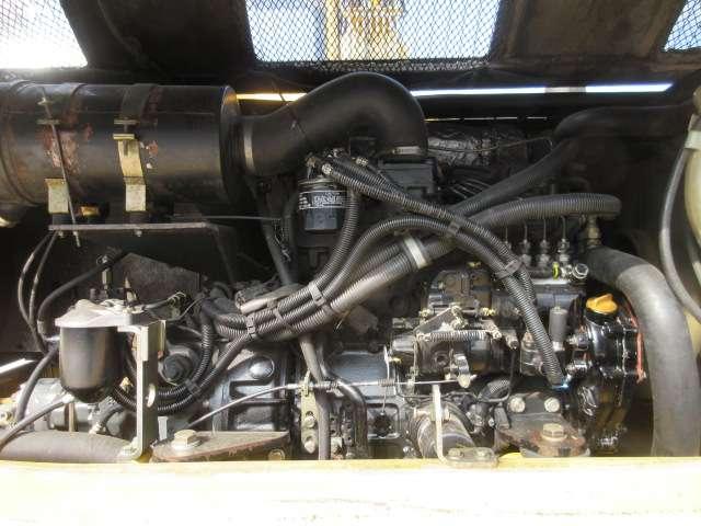 Komatsu PW95-R Foto 16