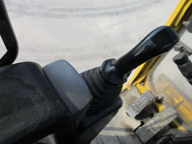 Komatsu PW95-R Foto 18