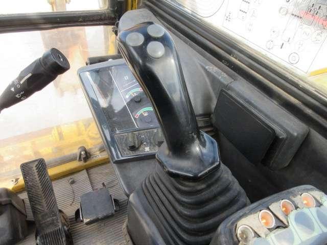 Komatsu PW95-R Foto 19