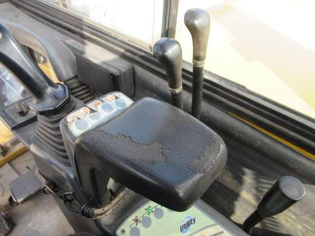 Komatsu PW95-R Foto 20